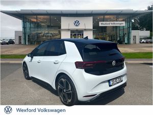 Volkswagen ID.3 GTX PERFORMANCE PLUS 79KWH - Image 4
