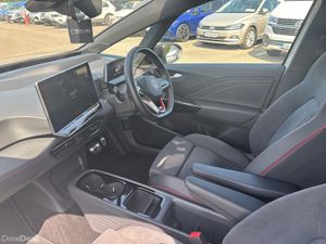 Volkswagen ID.3 GTX PERFORMANCE PLUS 79KWH - Image 3