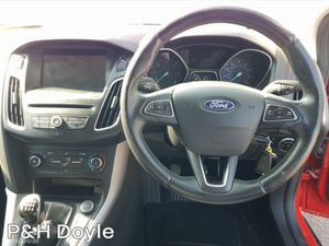 Ford Focus ZETEC - Image 2