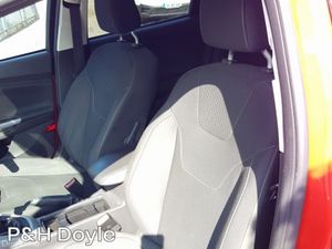 Ford Focus ZETEC - Image 4
