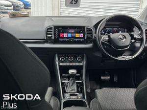 Skoda Karoq 2.0TDI 115HP DSG Style - Image 2