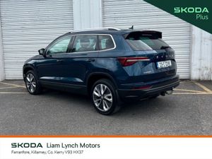 Skoda Karoq 2.0TDI 115HP DSG Style - Image 3