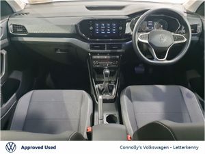 Volkswagen T-Cross Style 1.0 TSI 110HP DSG - Image 3