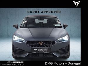 Cupra Leon 2.0 TDI 150BHP DSG - Image 2