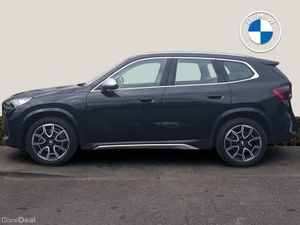 BMW X1 xDrive23d xLine - Image 4