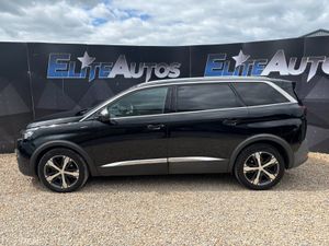 Peugeot 5008 GT 2.0 Automatic 2019 - Image 2