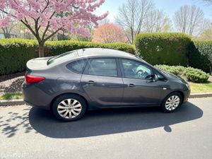 2015 Opel Astra 1.7 CDTI 16V 130PS ecoFLEX S/S SC - Image 4