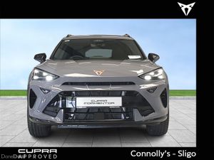 Cupra Formentor ORDER 262 NOW ~ DUE IN SOON ~ FROM - Image 4