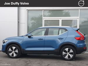 Volvo XC40 Xc40 Core T4 Recharge Auto  211 Twin En - Image 4