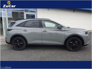 DS Automobiles DS 7 1.5 BlueHDI 130 Auto Performan - Image 3