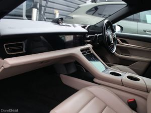Porsche Taycan RWD - Image 4