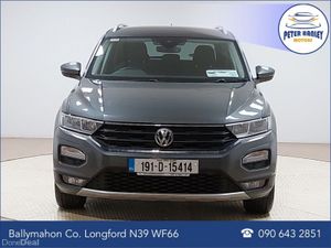 Volkswagen T-Roc 1.6 TDI 115bhp Design - Image 3