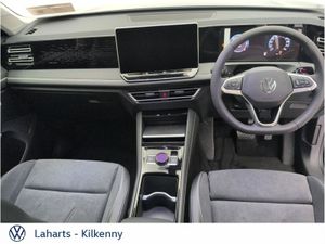 Volkswagen Tiguan STYLE 2.0TDI 150HP DSG *MASSSAGE - Image 4