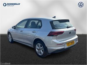 Volkswagen Golf Diesel Hatchback Life - Image 3