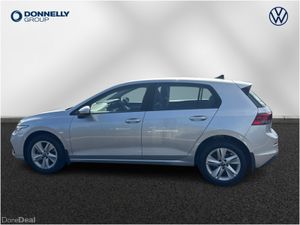 Volkswagen Golf Diesel Hatchback Life - Image 4