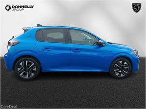 Peugeot 208 Hatchback Allure - Image 4