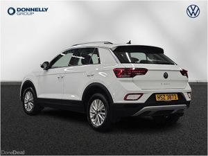 Volkswagen T-roc Hatchback Life - Image 4
