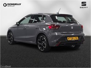 SEAT Ibiza Hatchback FR Sport - Image 4