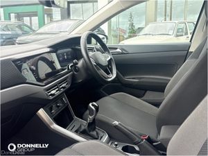 Volkswagen Polo Hatchback Life - Image 2