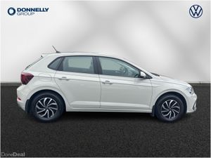 Volkswagen Polo Hatchback Life - Image 3