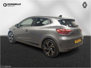 Renault Clio Hatchback Engineered - Image 3