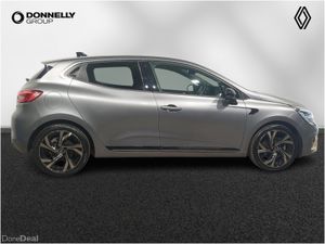 Renault Clio Hatchback Engineered - Image 4