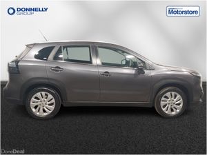 Suzuki S-Cross Hatchback Motion - Image 4