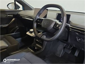 MG Mg4 Mg4 Hatchback SE - Image 4
