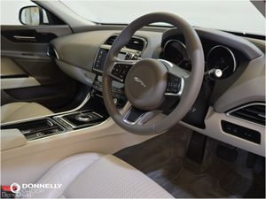 Jaguar XE Xe Diesel Saloon Portfolio - Image 4