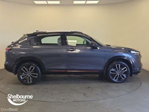 Honda HR-V Hr-V Hatchback Advance Style - Image 4