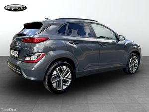 KONA EV Premium 64kwh Long Range 485km's -2023 - Image 3