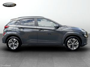 KONA EV Premium 64kwh Long Range 485km's -2023 - Image 2