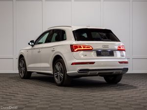 2019 Audi Q5 S-Line - Image 4