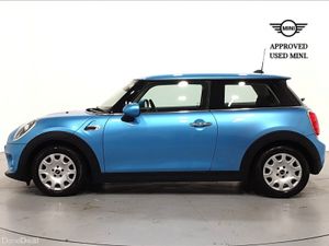 Mini Cooper 3-Door One Classic - Image 4