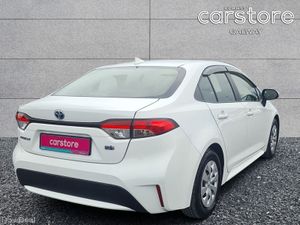 Toyota Corolla Hybrid G-X - Image 3