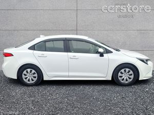Toyota Corolla Hybrid G-X - Image 2