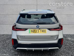 BMW iX1 Ix1 X drive M SPORT 313 4 WD eDrive Auto 1 - Image 4