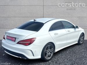 Mercedes-Benz CLA Auto - Image 3