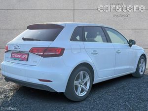 Audi A3 1.4 TFSI Auto - Image 3
