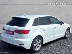 Audi A3 1.4 Auto Petrol - Image 3