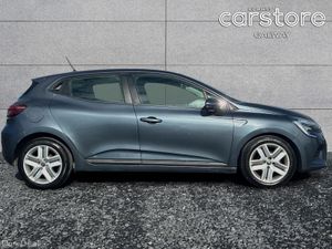 Renault Clio Dynamique TCe 90 - Image 2