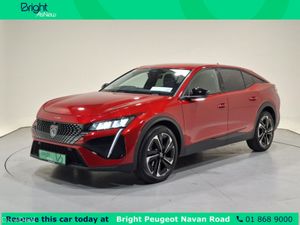 Peugeot 408 ALLURE 1.2 130 AUTOMATIC 6 6.4 4 - Image 4