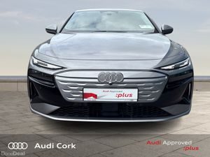 Audi A6 SPORTBACK ADVANCE AUTOMATIC - Image 2