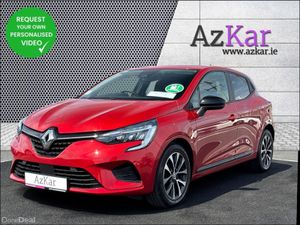 Renault Clio 2023 EQUILIBRE 1.0 PETROL 5DR €67 P/W - Image 3