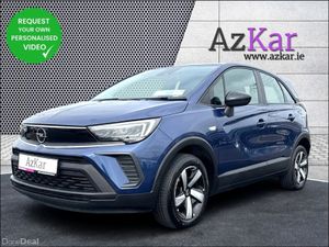 Opel Crossland X 2023 SC SPORT 1.5 DIESEL 110BHP H - Image 3