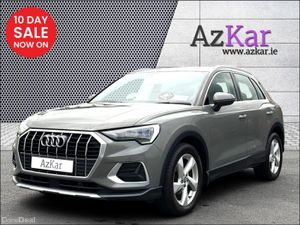 Audi Q3 2019 SE 2.0 DIESEL 150BHP AUTOMATIC €114 P - Image 4