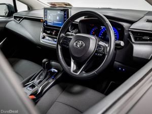 Toyota Corolla Luna Hybrid Auto 120HP - Image 2