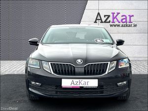 Skoda Octavia 2020 STYLE 1.6 DIESEL 115BHP €88 P/W - Image 3