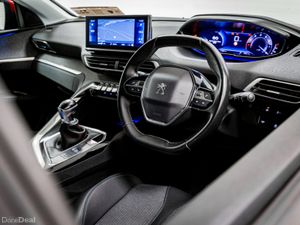 Peugeot 3008 Allure 1.2 Petrol 130HP - Image 2