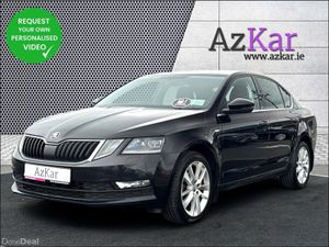 Skoda Octavia 2020 STYLE 1.6 DIESEL 115BHP €88 P/W - Image 4